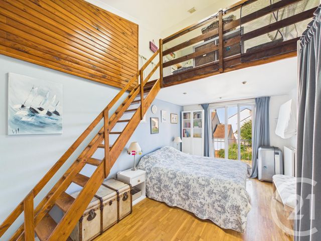 Maison &agrave; vendre - 6 pi&egrave;ces - 142 m2 - Rambouillet - 78 - ILE-DE-FRANCE