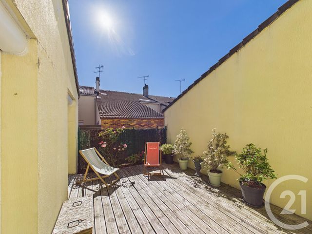 Maison &agrave; vendre - 6 pi&egrave;ces - 142 m2 - Rambouillet - 78 - ILE-DE-FRANCE