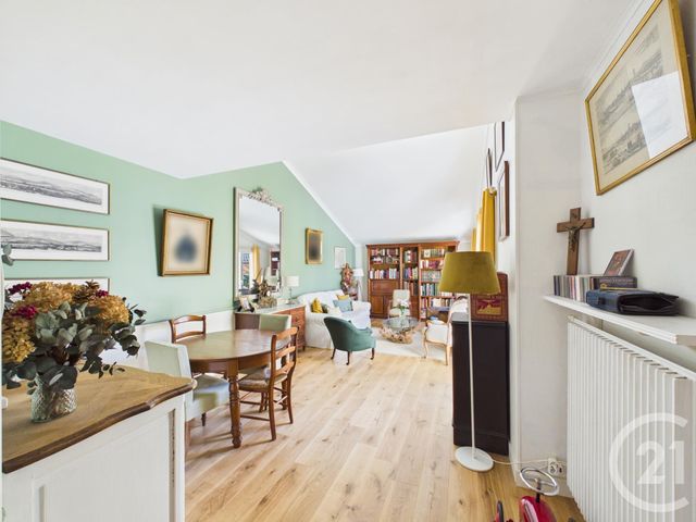 Maison &agrave; vendre - 6 pi&egrave;ces - 142 m2 - Rambouillet - 78 - ILE-DE-FRANCE