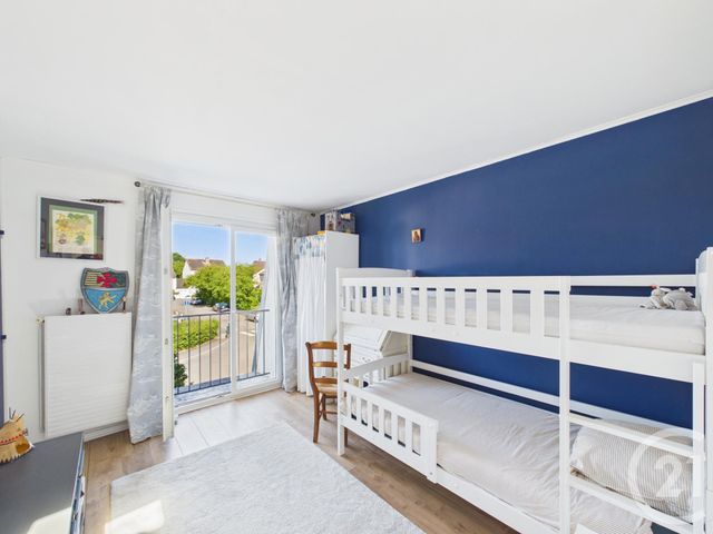 Maison &agrave; vendre - 6 pi&egrave;ces - 142 m2 - Rambouillet - 78 - ILE-DE-FRANCE