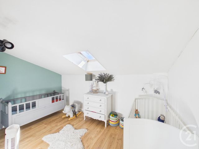 Maison &agrave; vendre - 6 pi&egrave;ces - 142 m2 - Rambouillet - 78 - ILE-DE-FRANCE