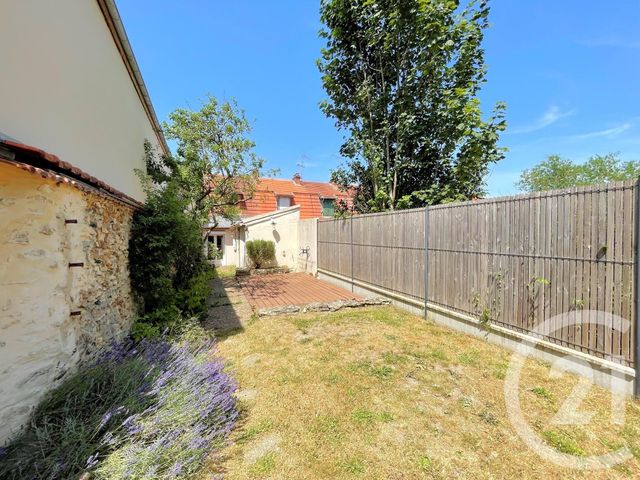 Maison &agrave; louer - 3 pi&egrave;ces - 74,29 m2 - Rambouillet - 78 - ILE-DE-FRANCE