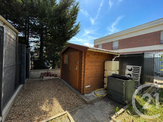 Maison &agrave; louer - 3 pi&egrave;ces - 74,29 m2 - Rambouillet - 78 - ILE-DE-FRANCE