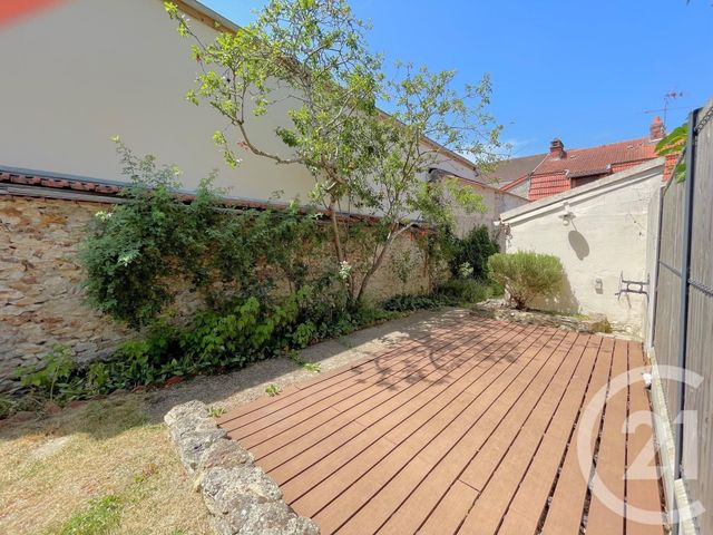 Maison &agrave; louer - 3 pi&egrave;ces - 74,29 m2 - Rambouillet - 78 - ILE-DE-FRANCE