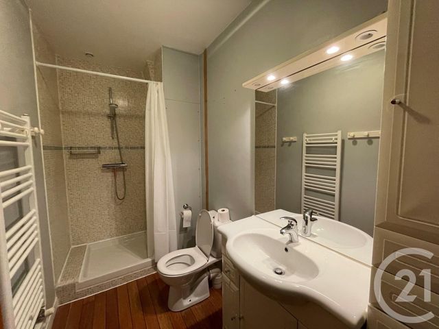 Maison &agrave; louer - 3 pi&egrave;ces - 74,29 m2 - Rambouillet - 78 - ILE-DE-FRANCE