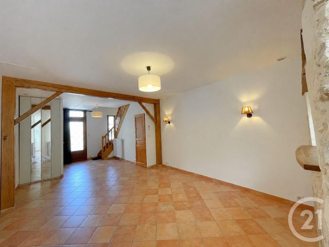 Maison &agrave; louer - 3 pi&egrave;ces - 74,29 m2 - Rambouillet - 78 - ILE-DE-FRANCE