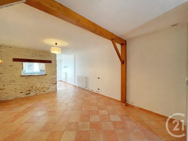 Maison &agrave; louer - 3 pi&egrave;ces - 74,29 m2 - Rambouillet - 78 - ILE-DE-FRANCE