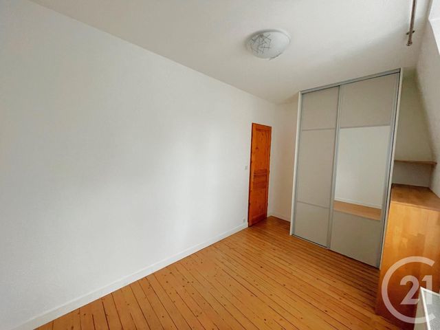 Maison &agrave; louer - 3 pi&egrave;ces - 74,29 m2 - Rambouillet - 78 - ILE-DE-FRANCE