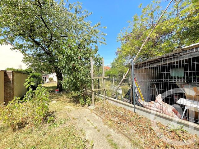 Maison &agrave; louer - 3 pi&egrave;ces - 74,29 m2 - Rambouillet - 78 - ILE-DE-FRANCE