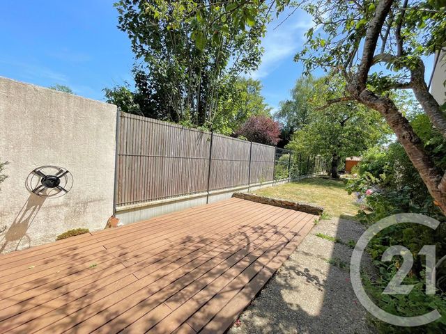 Maison &agrave; louer - 3 pi&egrave;ces - 74,29 m2 - Rambouillet - 78 - ILE-DE-FRANCE