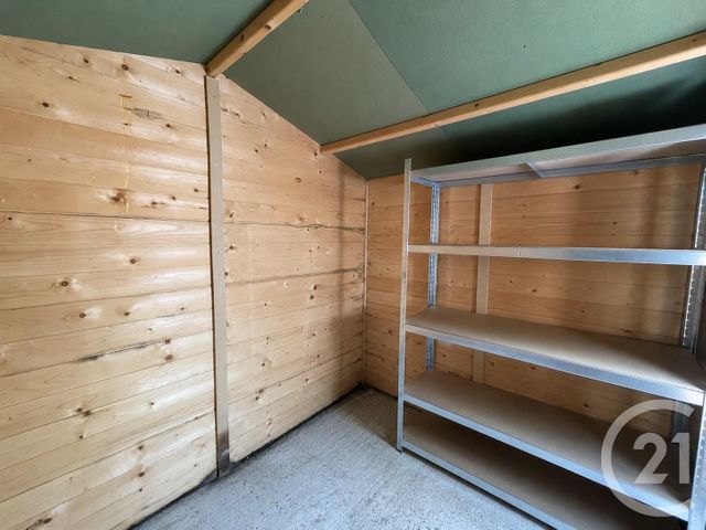 Maison &agrave; louer - 3 pi&egrave;ces - 74,29 m2 - Rambouillet - 78 - ILE-DE-FRANCE