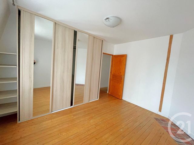Maison &agrave; louer - 3 pi&egrave;ces - 74,29 m2 - Rambouillet - 78 - ILE-DE-FRANCE