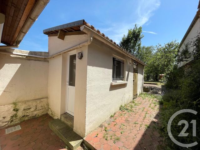 Maison &agrave; louer - 3 pi&egrave;ces - 74,29 m2 - Rambouillet - 78 - ILE-DE-FRANCE
