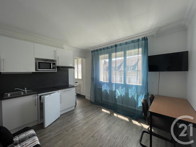 Appartement F1 &agrave; louer - 1 pi&egrave;ce - 21,13 m2 - Rambouillet - 78 - ILE-DE-FRANCE