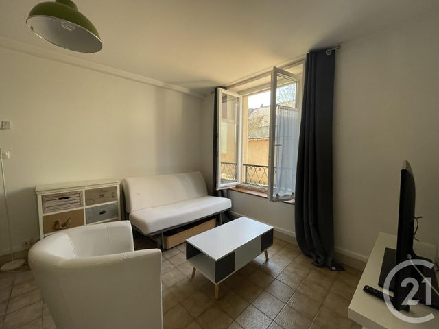 Appartement F2 &agrave; louer - 2 pi&egrave;ces - 34,62 m2 - Rambouillet - 78 - ILE-DE-FRANCE
