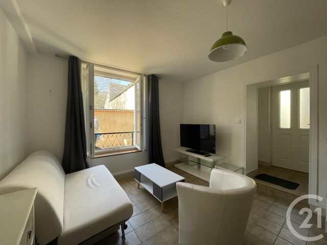 Appartement F2 &agrave; louer - 2 pi&egrave;ces - 34,62 m2 - Rambouillet - 78 - ILE-DE-FRANCE