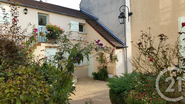 Appartement F2 à louer RAMBOUILLET