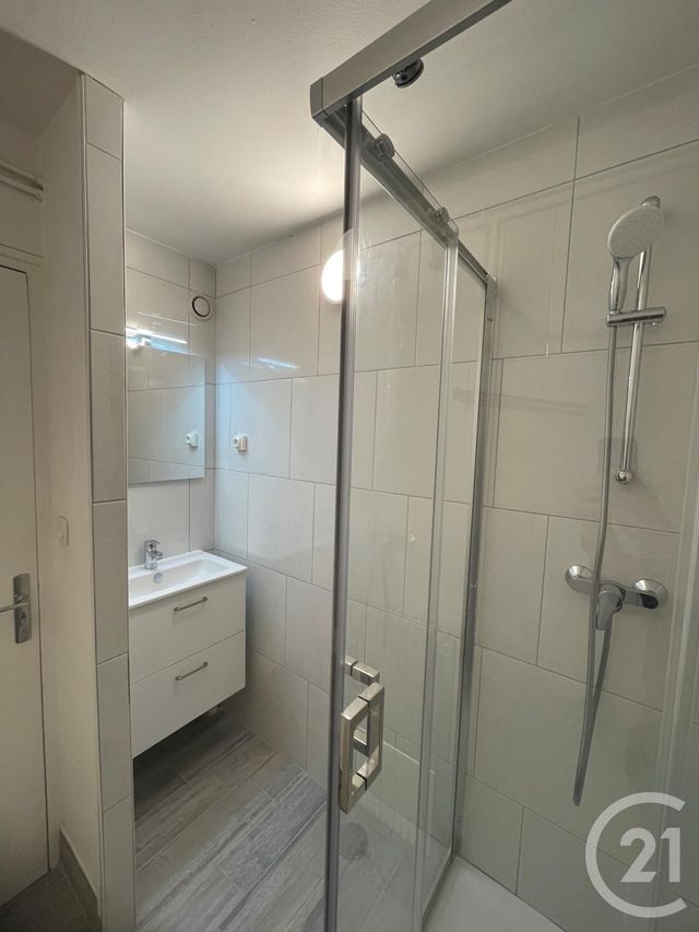 Appartement F2 &agrave; louer - 2 pi&egrave;ces - 34,62 m2 - Rambouillet - 78 - ILE-DE-FRANCE