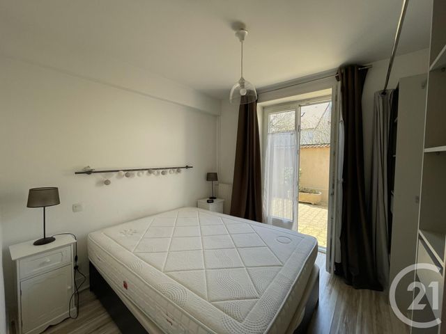 Appartement F2 &agrave; louer - 2 pi&egrave;ces - 34,62 m2 - Rambouillet - 78 - ILE-DE-FRANCE