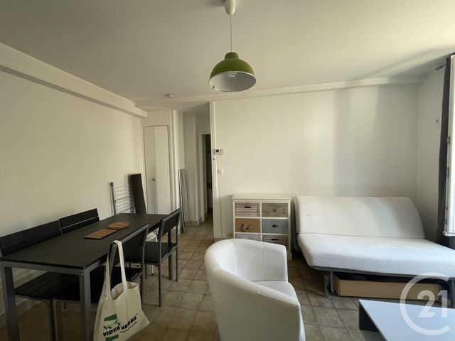 Appartement F2 &agrave; louer - 2 pi&egrave;ces - 34,62 m2 - Rambouillet - 78 - ILE-DE-FRANCE