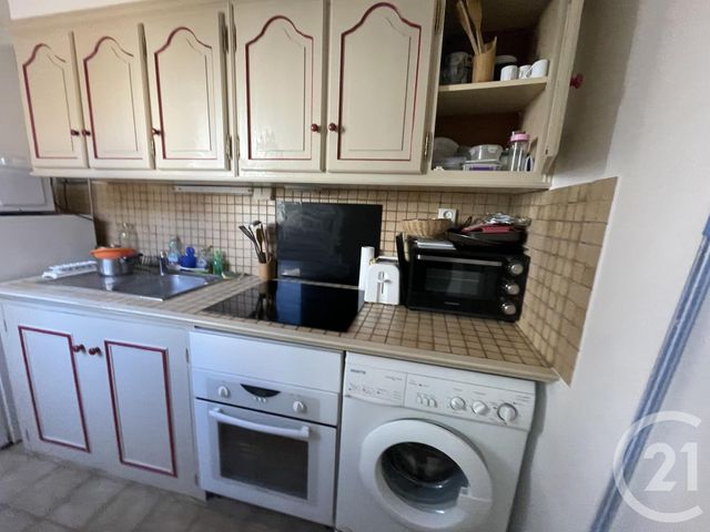 Appartement F2 &agrave; louer - 2 pi&egrave;ces - 34,62 m2 - Rambouillet - 78 - ILE-DE-FRANCE