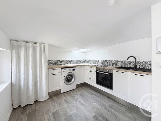 Appartement F2 &agrave; vendre - 2 pi&egrave;ces - 33,48 m2 - Rambouillet - 78 - ILE-DE-FRANCE