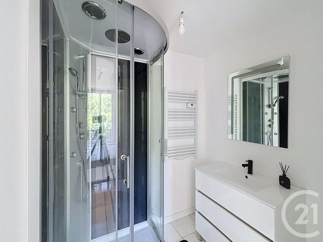 Appartement F2 &agrave; vendre - 2 pi&egrave;ces - 33,48 m2 - Rambouillet - 78 - ILE-DE-FRANCE
