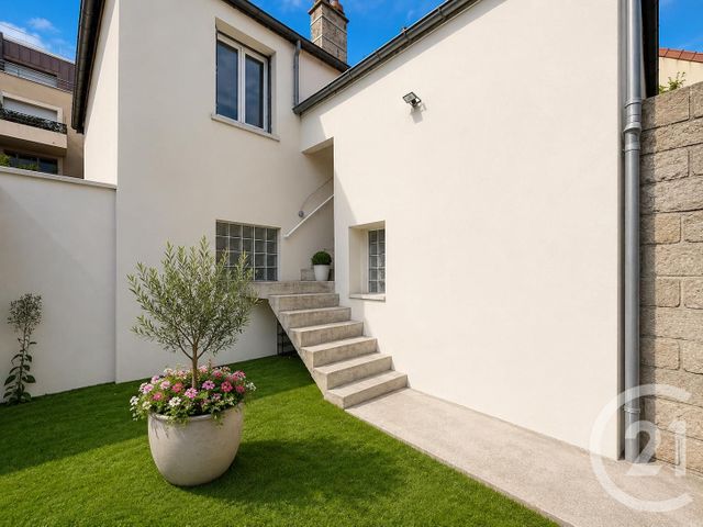 Appartement F2 à vendre RAMBOUILLET