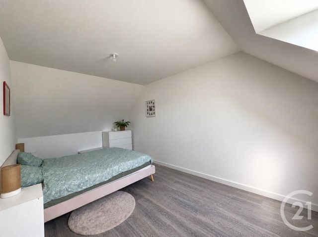 Appartement F2 &agrave; louer - 2 pi&egrave;ces - 42,30 m2 - Epernon - 28 - CENTRE