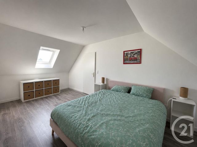 Appartement F2 &agrave; louer - 2 pi&egrave;ces - 42,30 m2 - Epernon - 28 - CENTRE