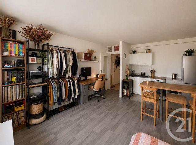 Appartement Studio &agrave; louer - 1 pi&egrave;ce - 31,65 m2 - Rambouillet - 78 - ILE-DE-FRANCE