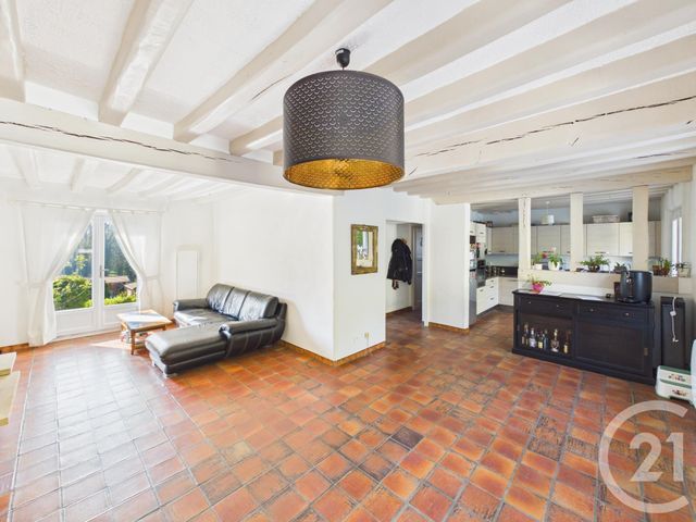 Maison à vendre GALLARDON