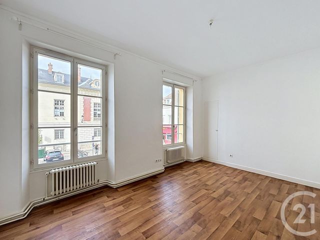 Appartement F3 &agrave; vendre - 3 pi&egrave;ces - 62,20 m2 - Rambouillet - 78 - ILE-DE-FRANCE