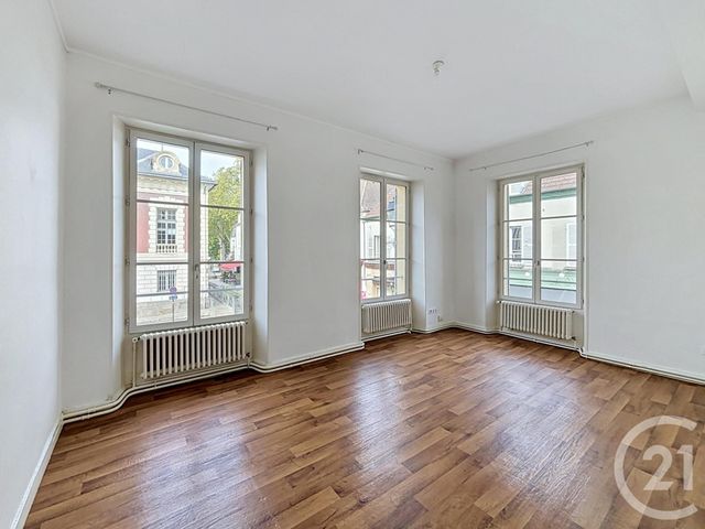 Appartement F3 à vendre RAMBOUILLET
