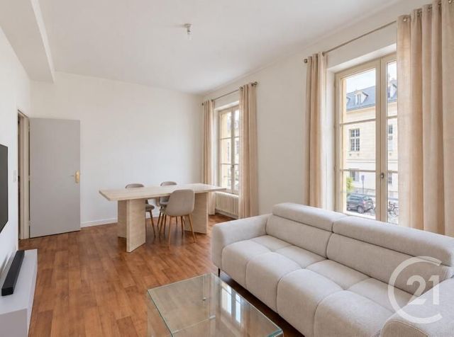 Appartement F3 &agrave; vendre - 3 pi&egrave;ces - 64,06 m2 - Rambouillet - 78 - ILE-DE-FRANCE