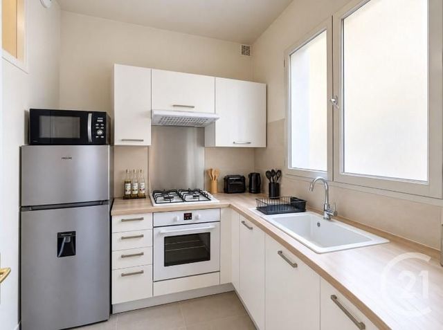 Appartement F3 &agrave; vendre - 3 pi&egrave;ces - 64,06 m2 - Rambouillet - 78 - ILE-DE-FRANCE