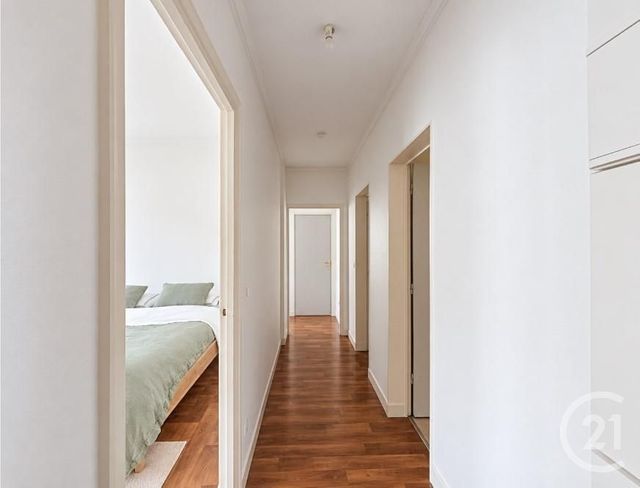Appartement F3 &agrave; vendre - 3 pi&egrave;ces - 64,06 m2 - Rambouillet - 78 - ILE-DE-FRANCE