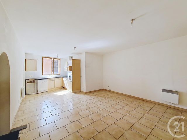 Appartement F4 à vendre GALLARDON
