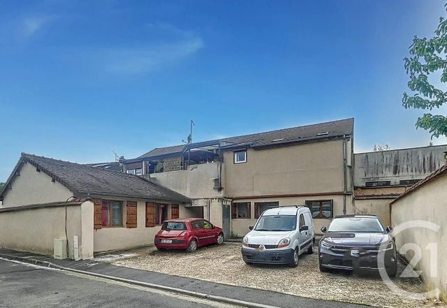 Appartement F4 &agrave; vendre - 4 pi&egrave;ces - 82,64 m2 - Gallardon - 28 - CENTRE