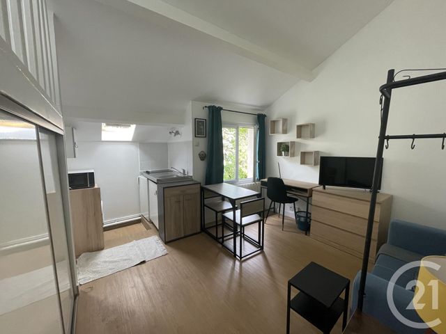 appartement - RAMBOUILLET - 78
