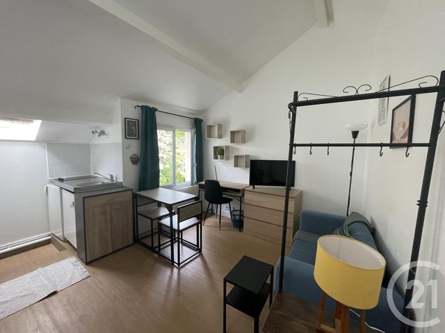 Appartement Studio &agrave; louer - 1 pi&egrave;ce - 30 m2 - Rambouillet - 78 - ILE-DE-FRANCE