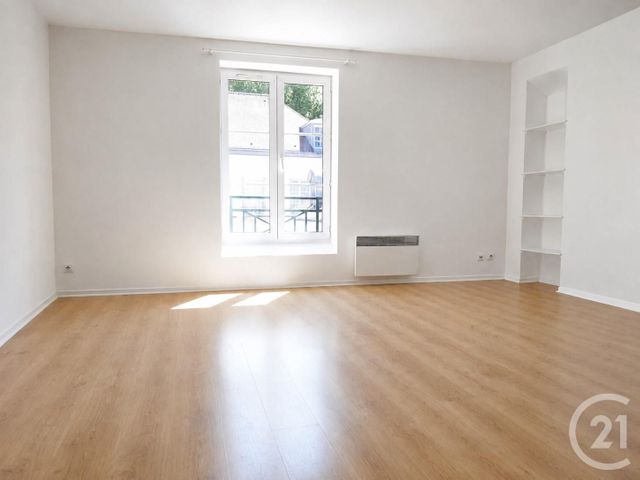 appartement - CHEVREUSE - 78