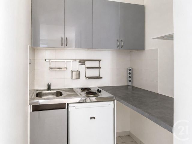 Appartement Studio &agrave; louer - 1 pi&egrave;ce - 32,34 m2 - Chevreuse - 78 - ILE-DE-FRANCE