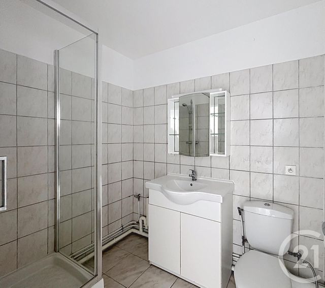 Appartement F1 &agrave; vendre - 1 pi&egrave;ce - 32,64 m2 - Rambouillet - 78 - ILE-DE-FRANCE