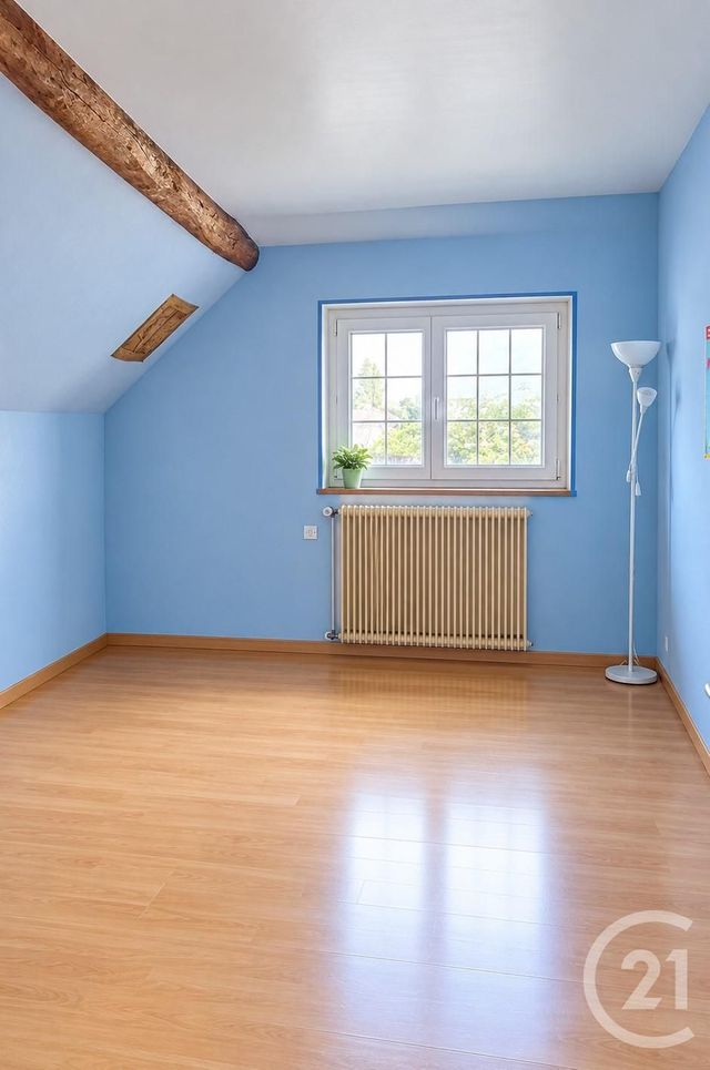 Maison &agrave; vendre - 8 pi&egrave;ces - 266 m2 - Aunay Sous Auneau - 28 - CENTRE