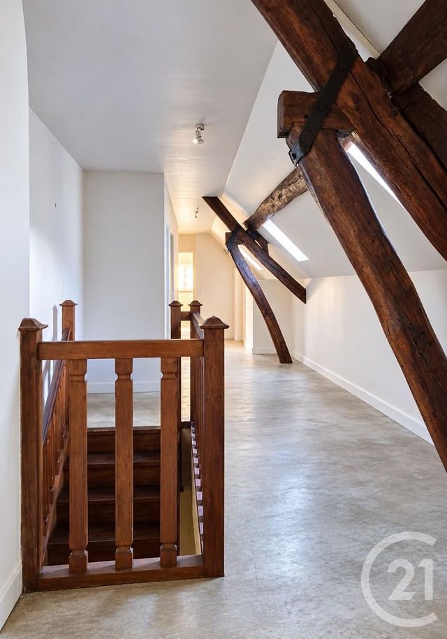 Maison &agrave; vendre - 8 pi&egrave;ces - 266 m2 - Aunay Sous Auneau - 28 - CENTRE