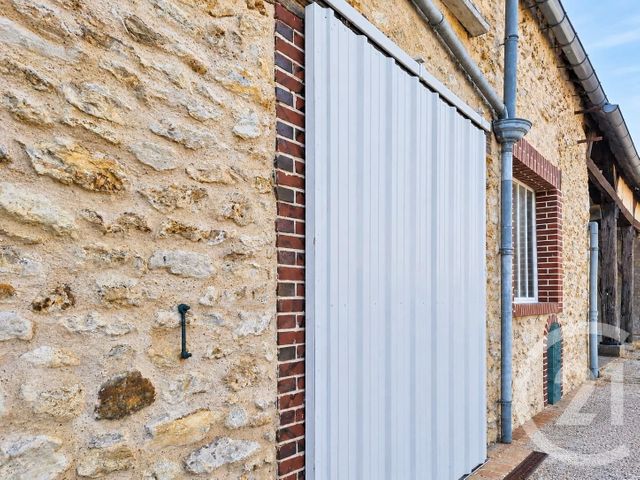 Maison &agrave; vendre - 8 pi&egrave;ces - 266 m2 - Aunay Sous Auneau - 28 - CENTRE