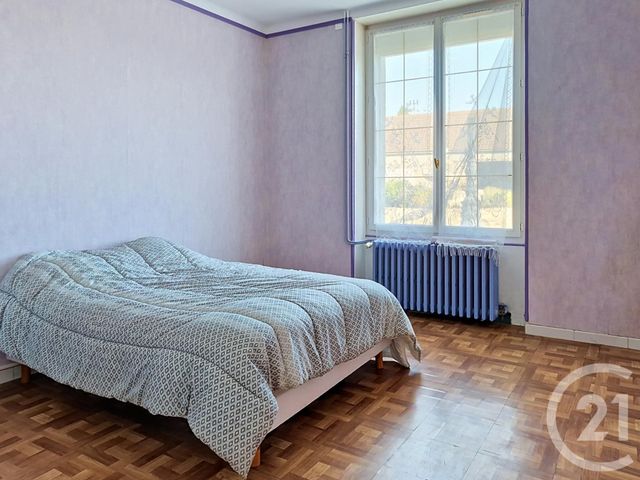 Maison &agrave; vendre - 8 pi&egrave;ces - 266 m2 - Aunay Sous Auneau - 28 - CENTRE