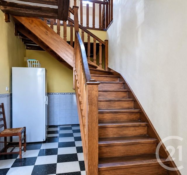 Maison &agrave; vendre - 8 pi&egrave;ces - 266 m2 - Aunay Sous Auneau - 28 - CENTRE