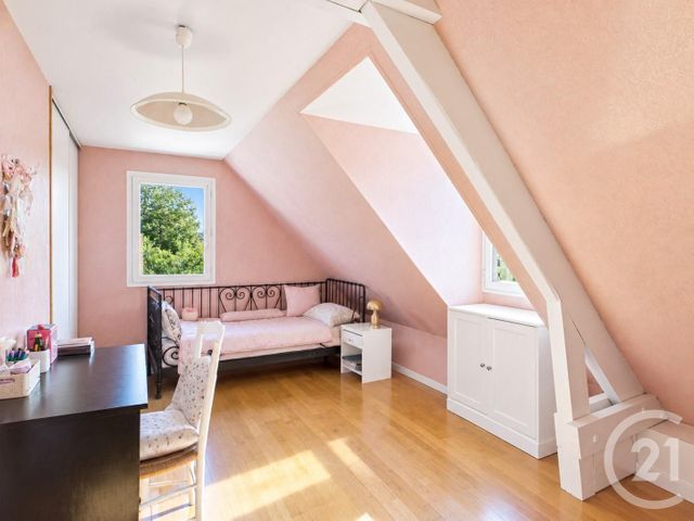 Maison &agrave; vendre - 7 pi&egrave;ces - 196,58 m2 - Maintenon - 28 - CENTRE